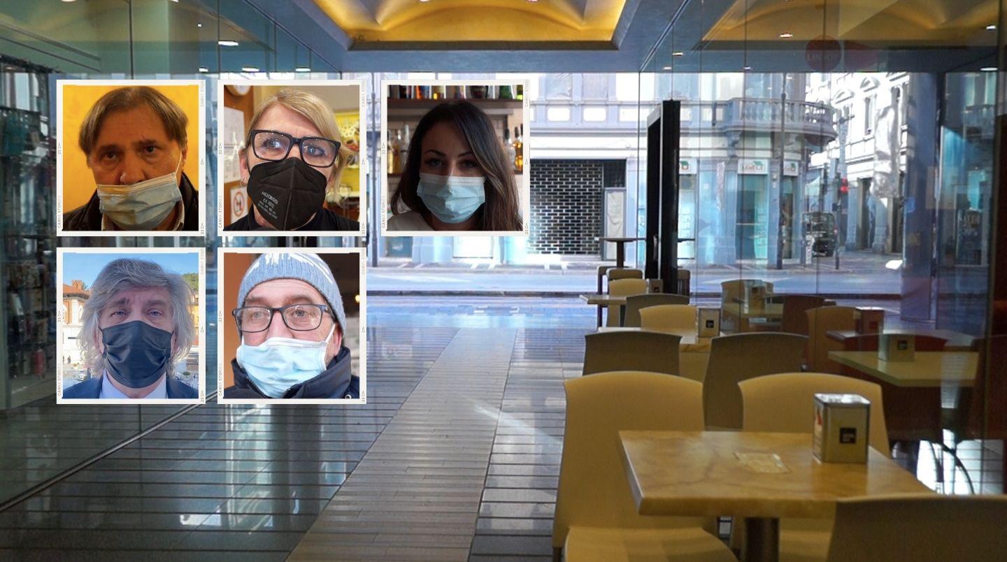 Caffè al bar solo se vaccinato, critiche nei locali di Monfalcone